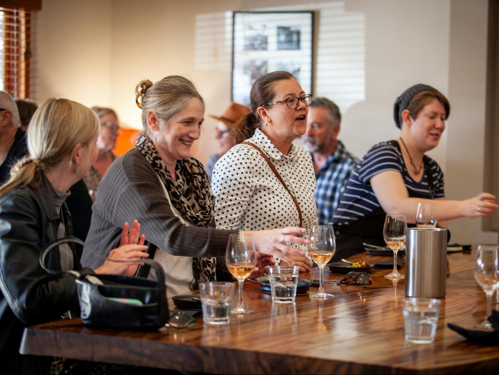 Millthorpe Mouthful Tasting Experience