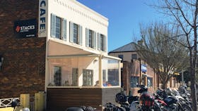 Cafe Graze, Walcha