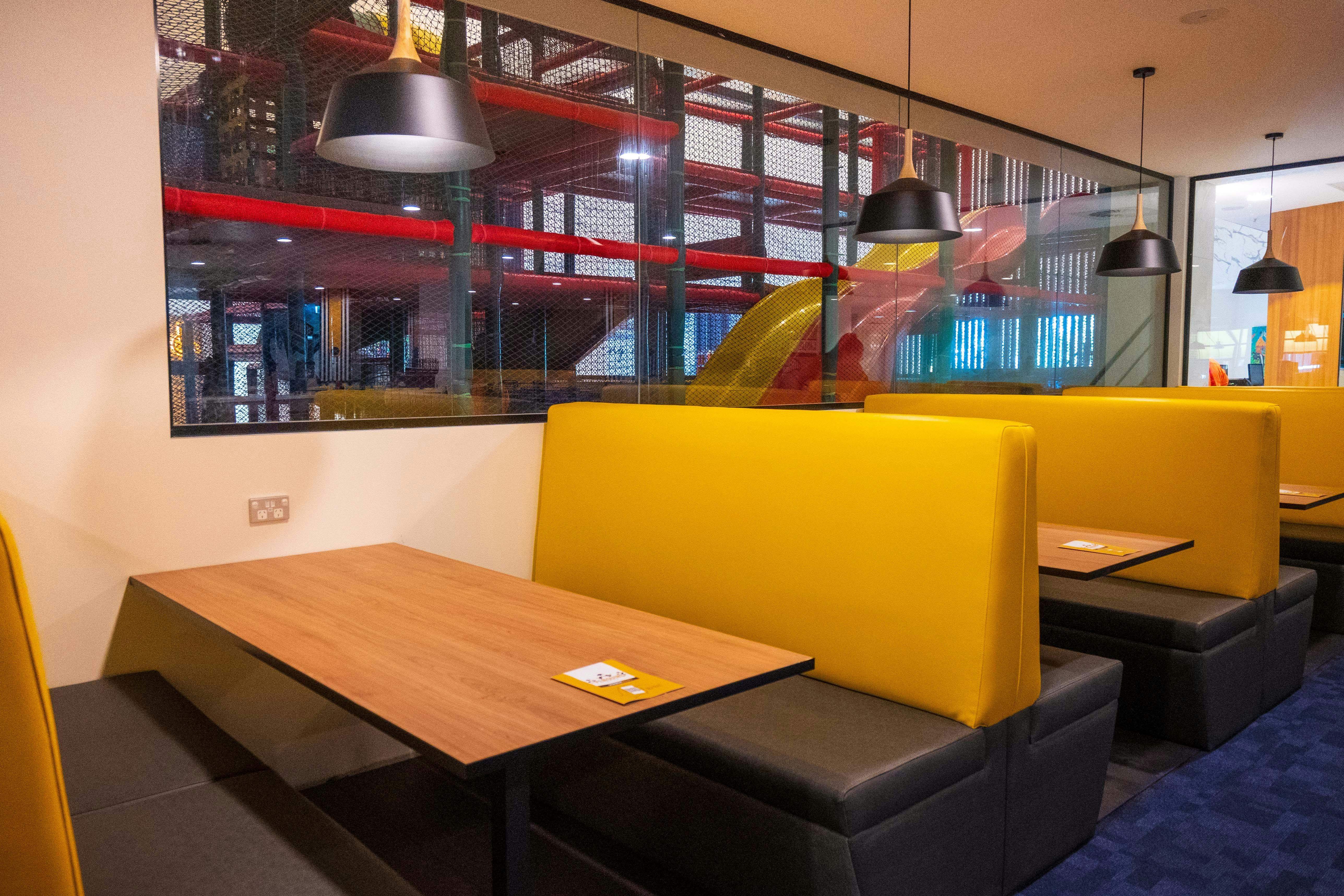Penguins Restaurant