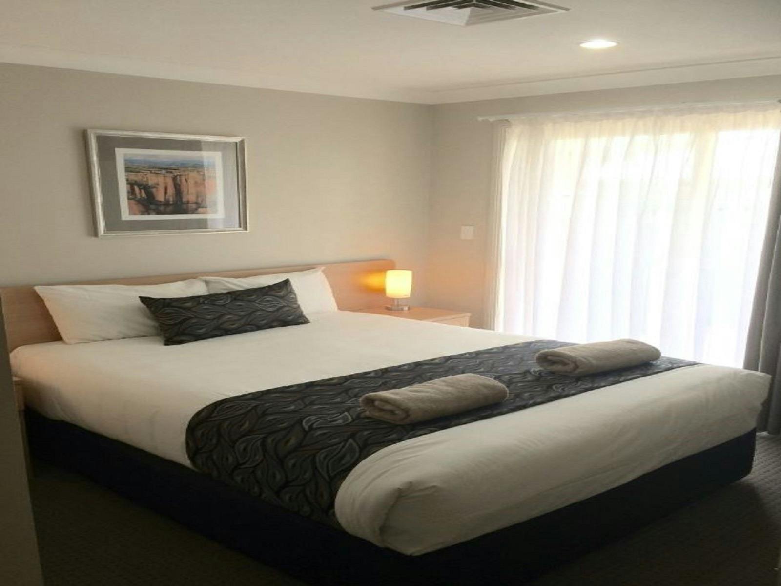 2 Bedroom Self Contained Apartment