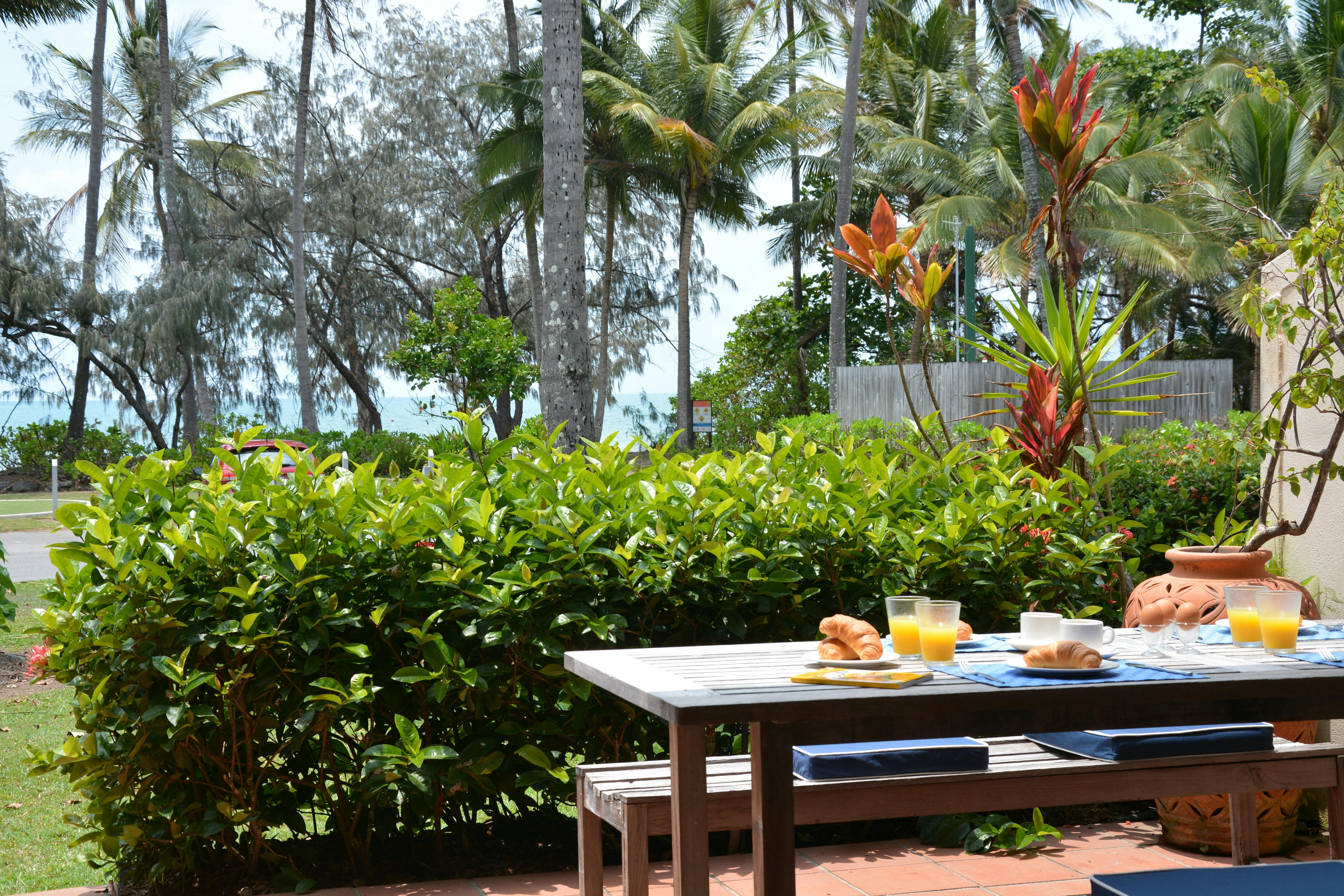 Number2 on the Beach