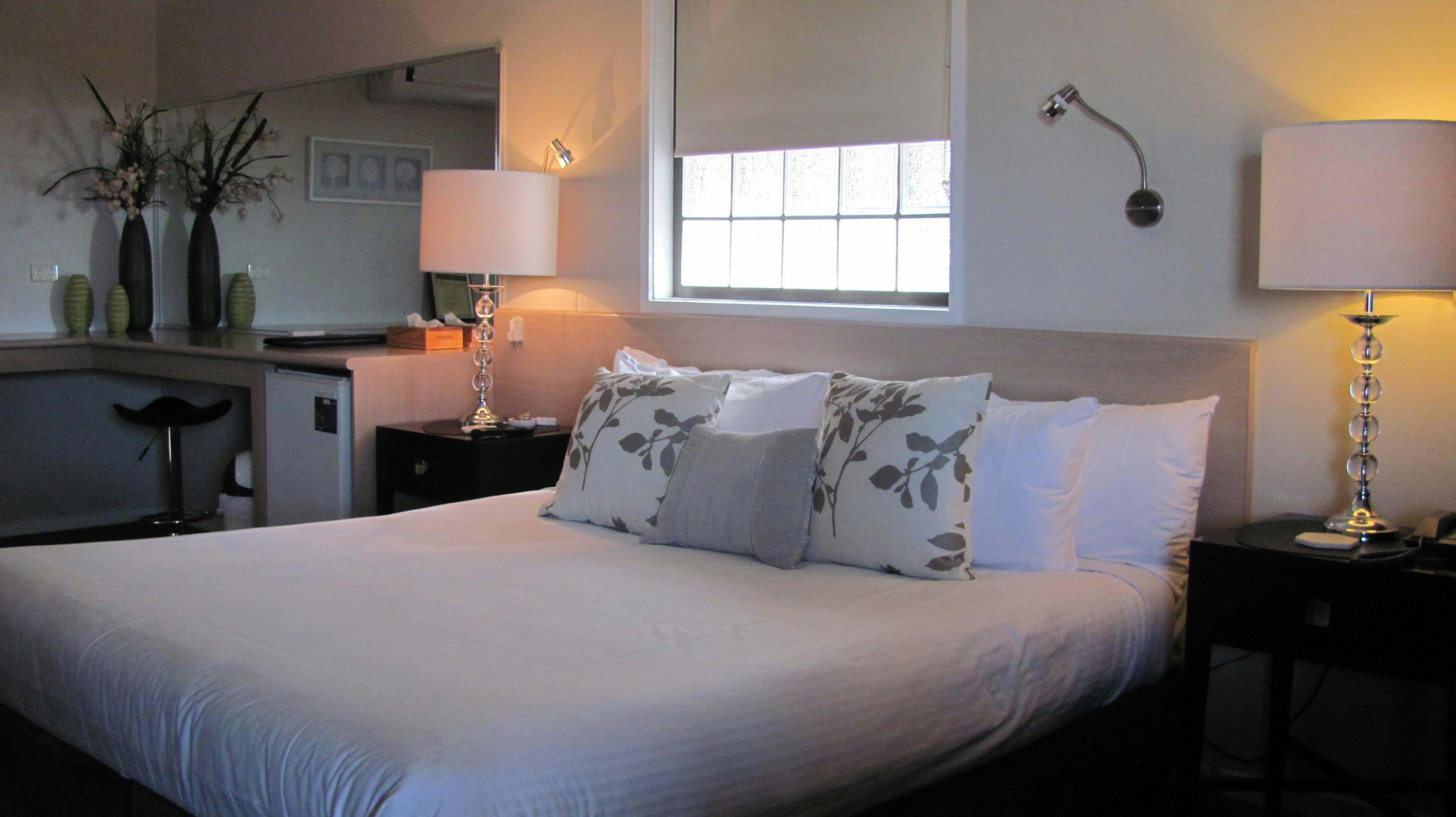 Spa Suite