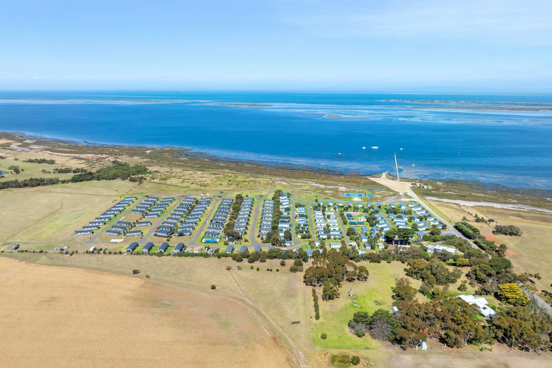 Swan Bay Holiday Park