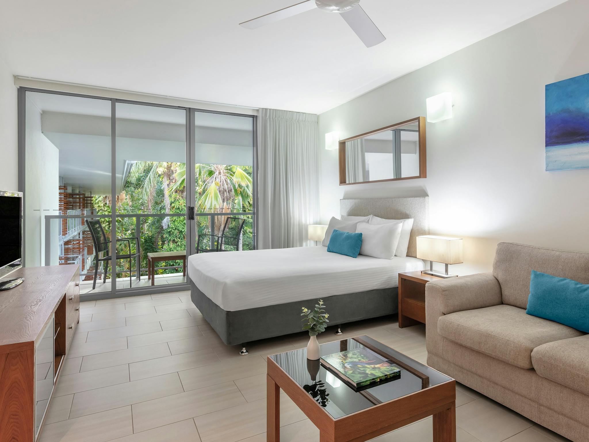 Studio Apartment Studio Apartment