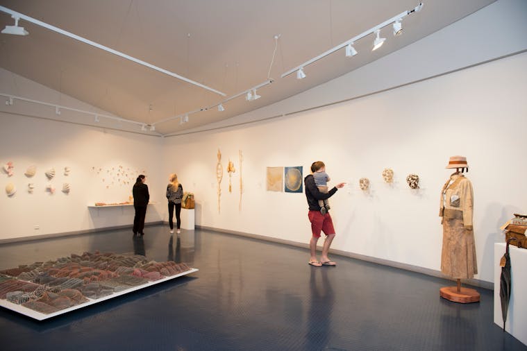 Port Pirie Tourism and Arts Centre