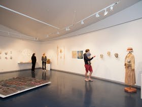 Port Pirie Regional Art Gallery
