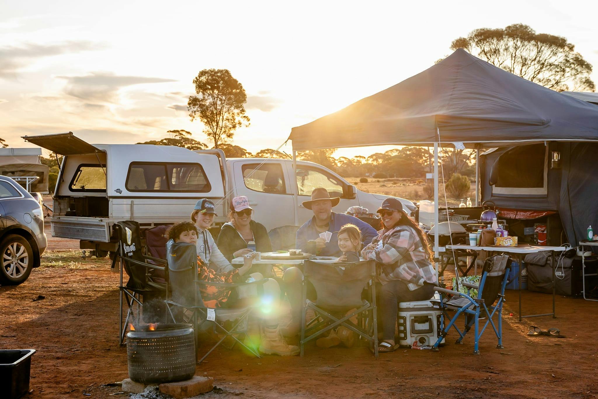 Coolgardie Rodeo and Outback Festival
