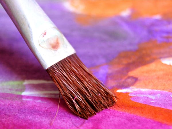 Watercolour Holiday Workshop