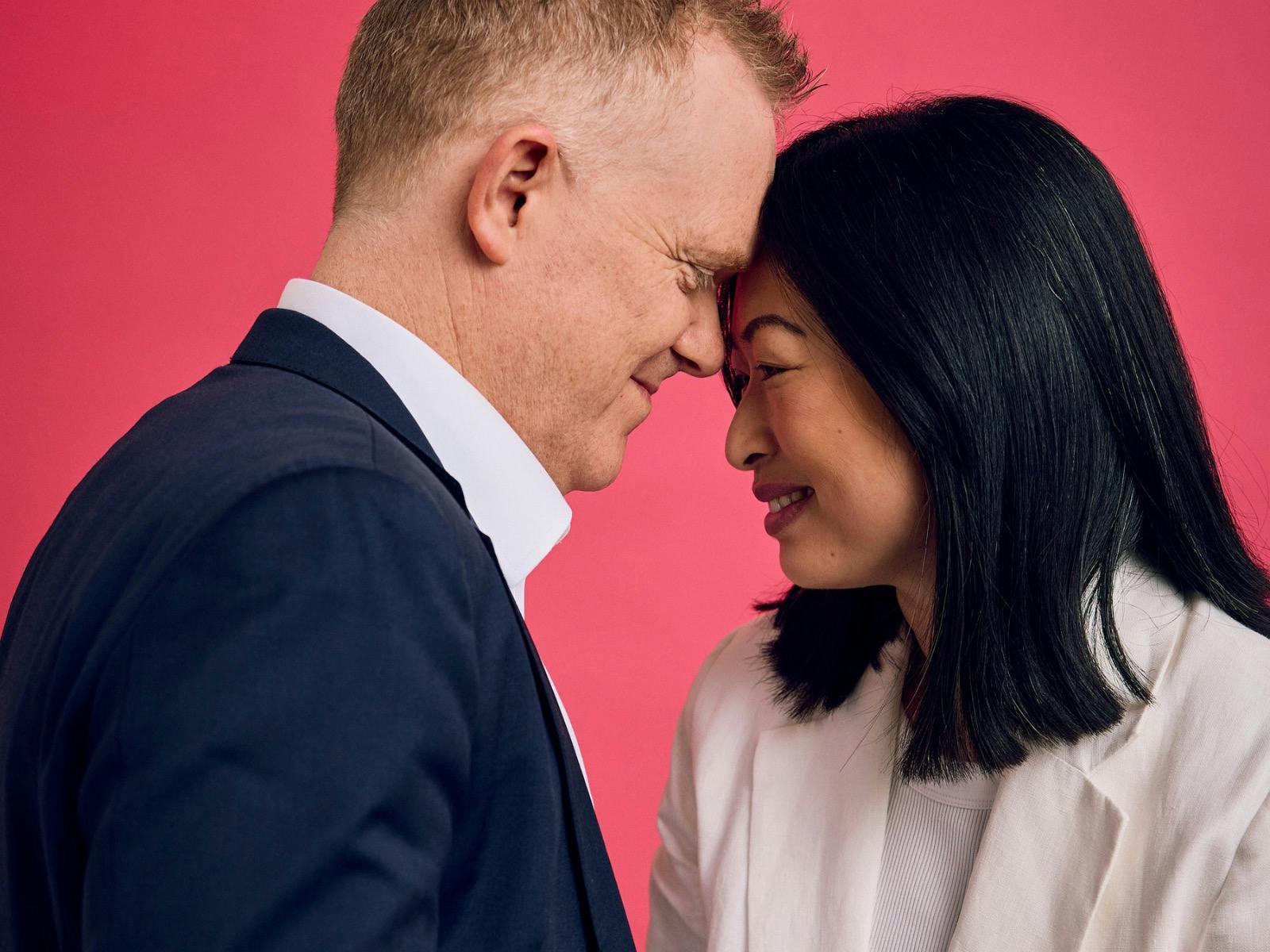 Ester & Matt - Ditters Nuts