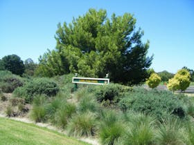 Lone Pine Park