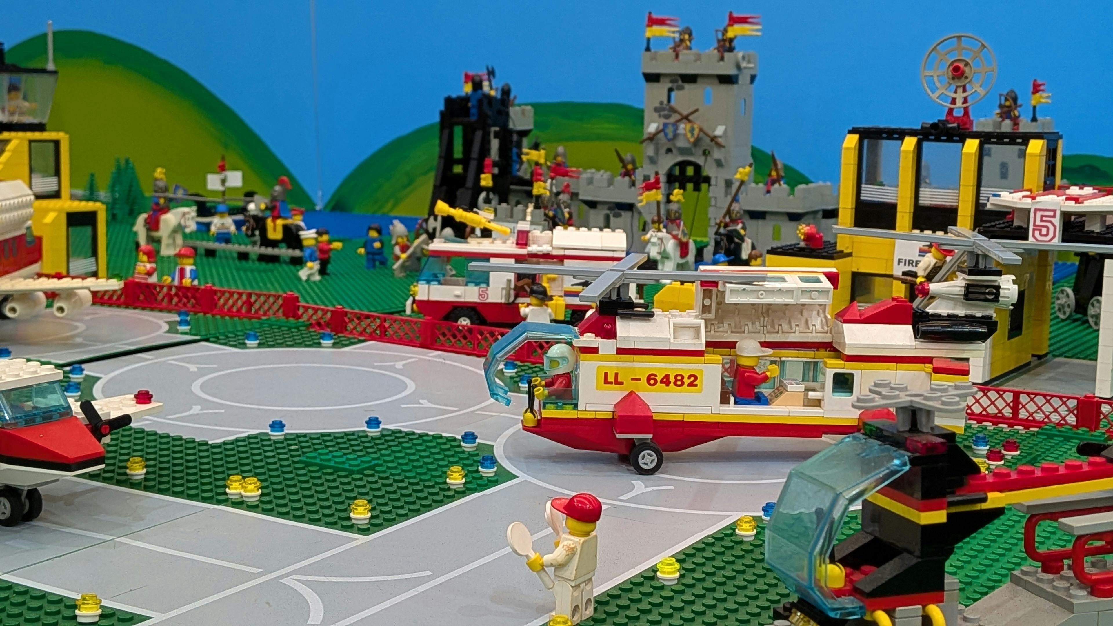 Port Macquarie Brickfest A LEGO Fan Event 2026