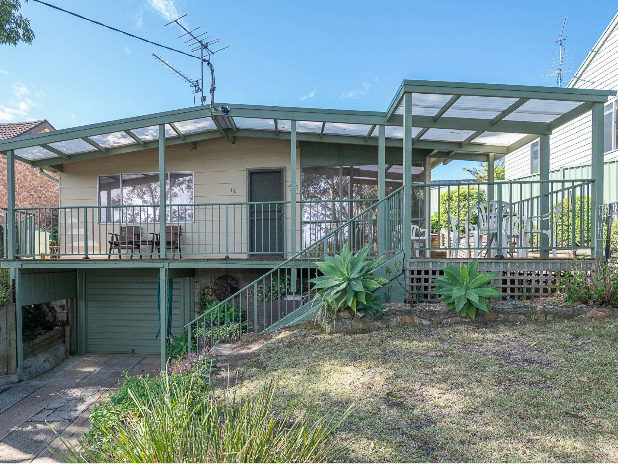 베이트헤이븐 비치 하우스