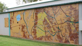 Eromanga Living History Centre