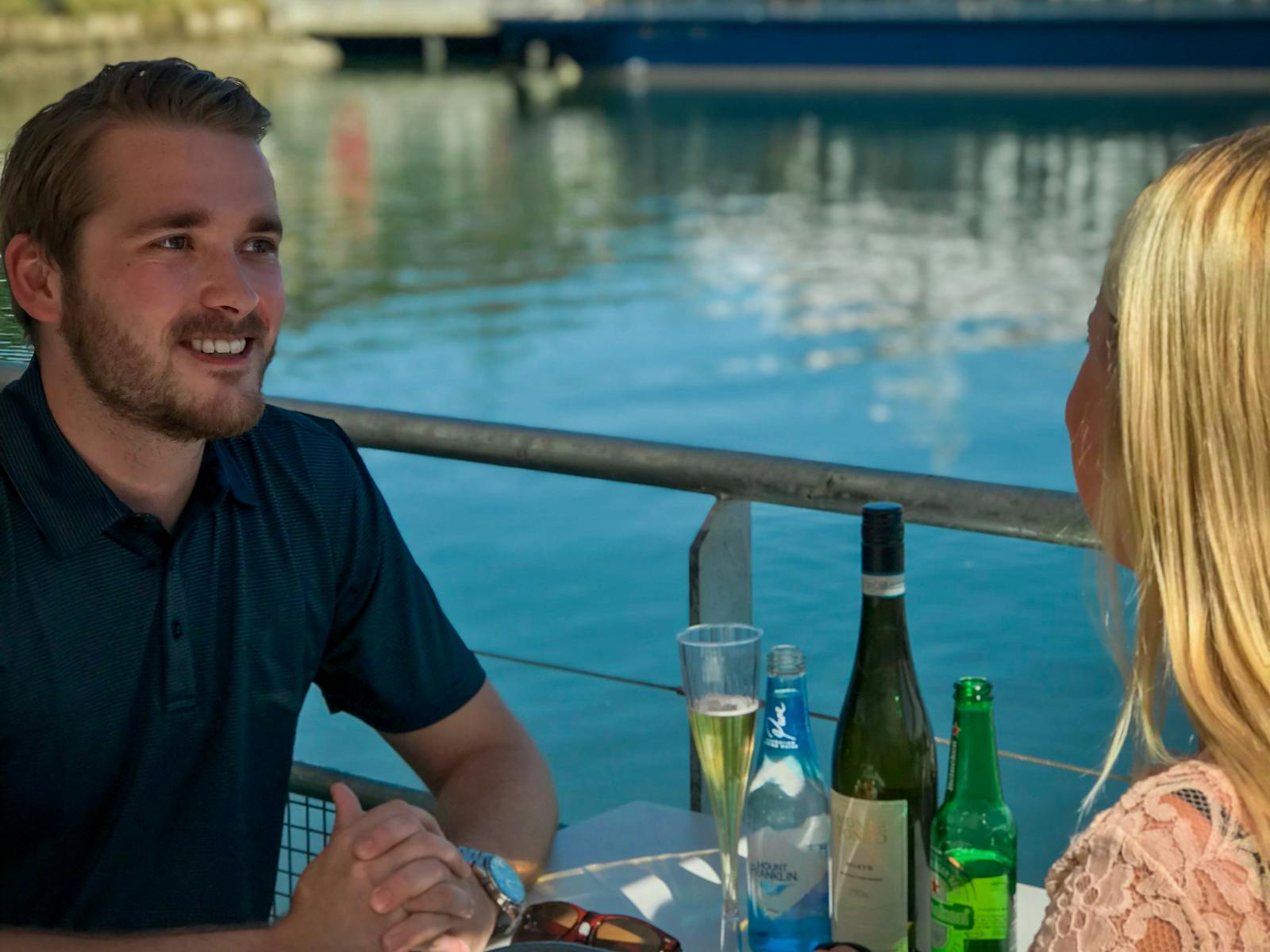 シドニーフィッシュマーケット