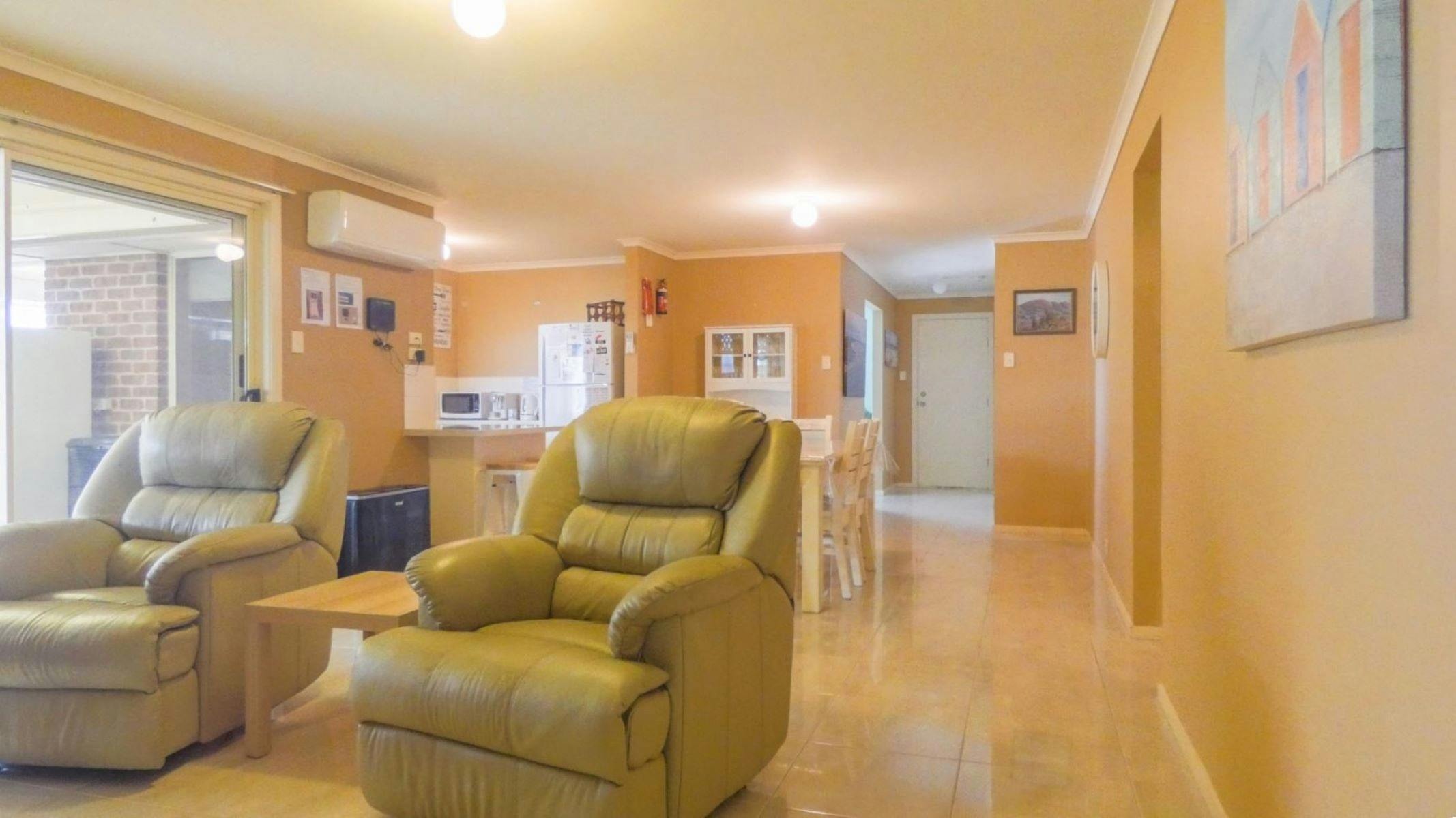 About That Time, Port Hughes