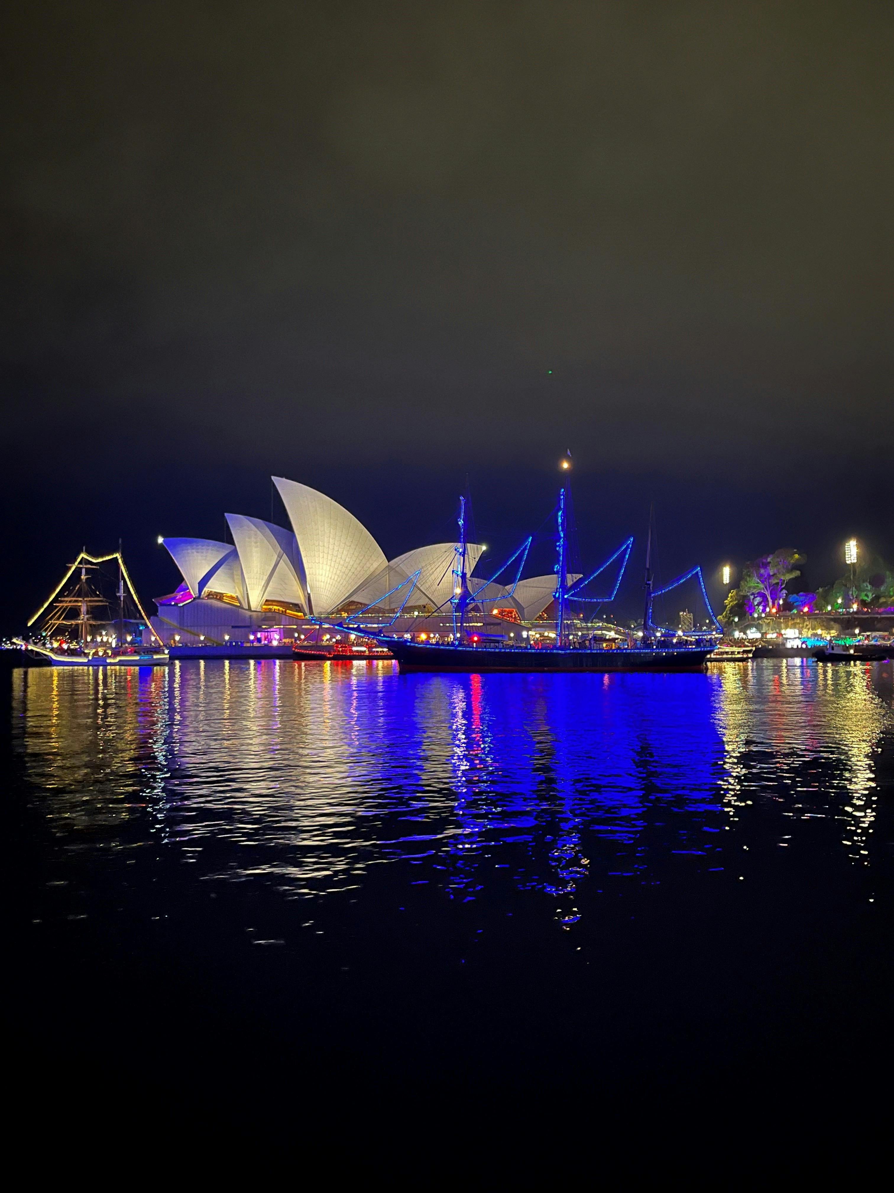 New Years Eve - Lady Northcott