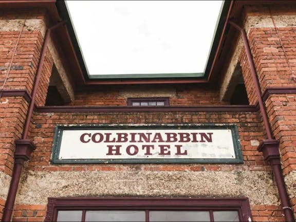 Colbinabbin Country Hotel