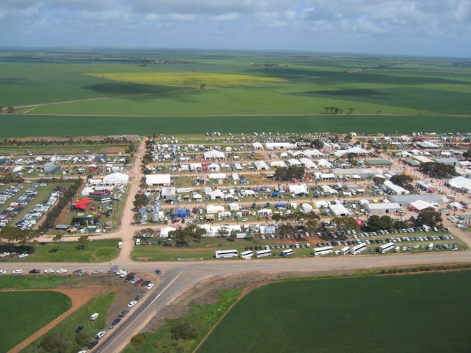 Paskeville