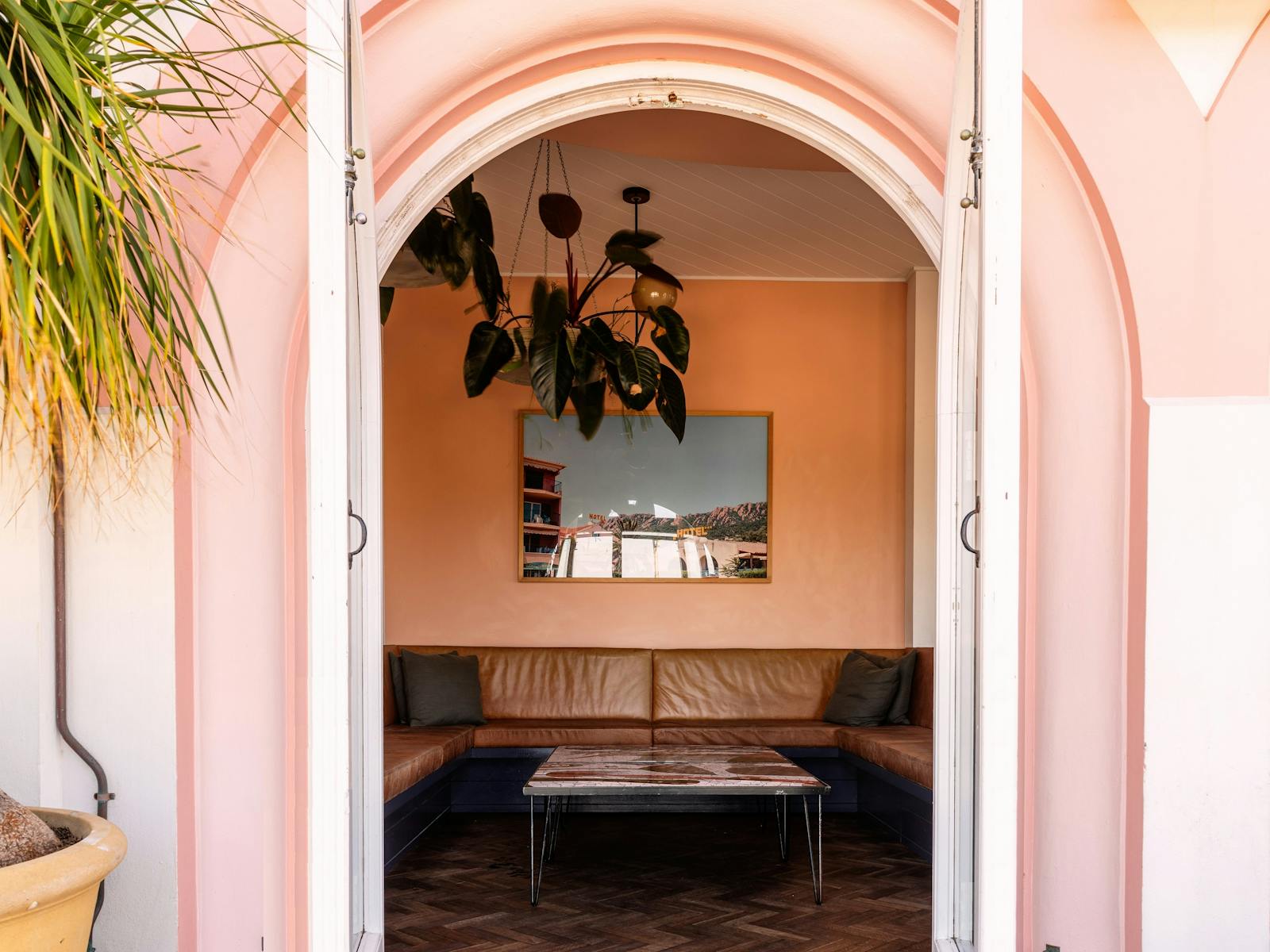Hotel Ravesis