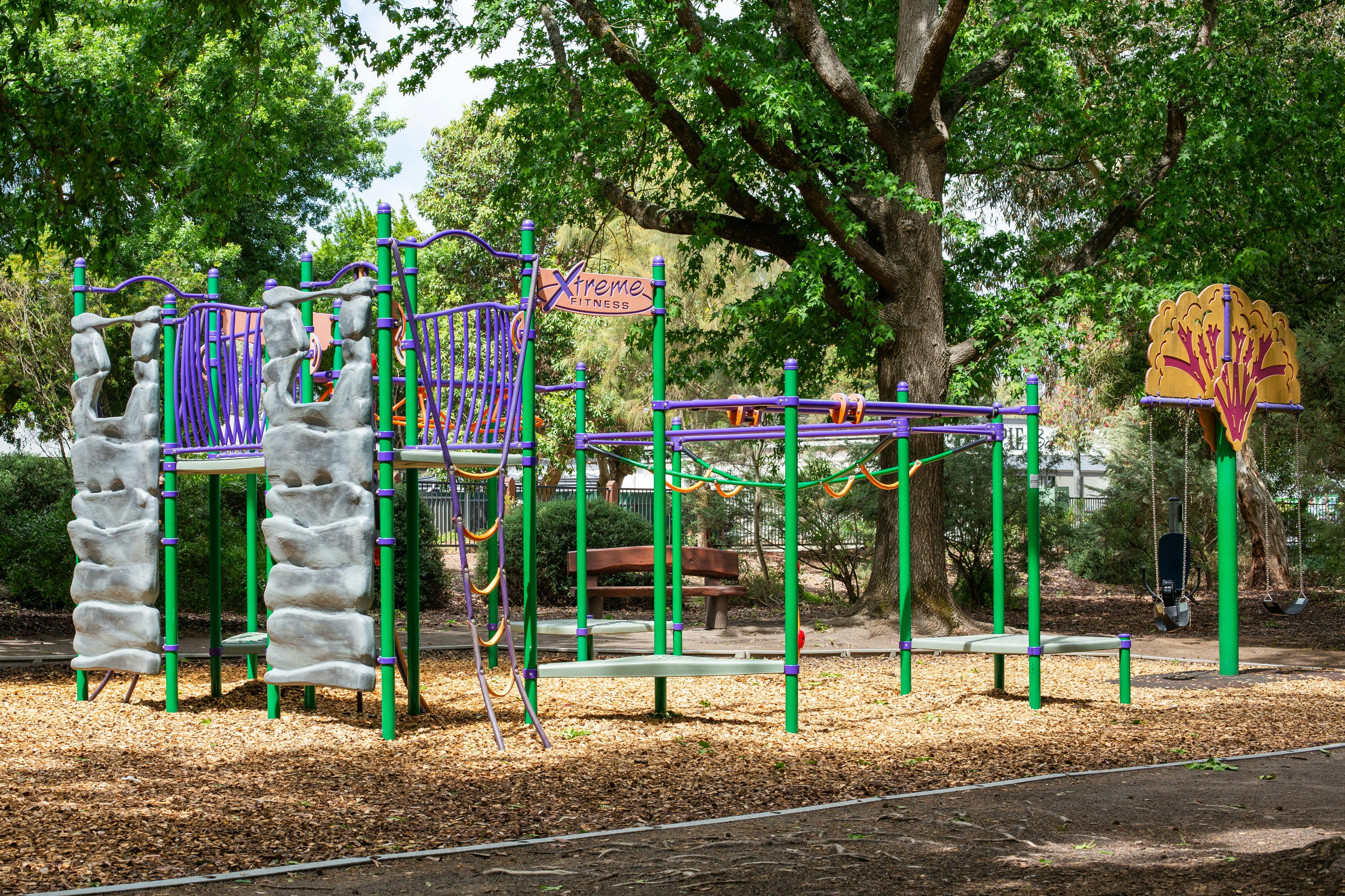 Playground
