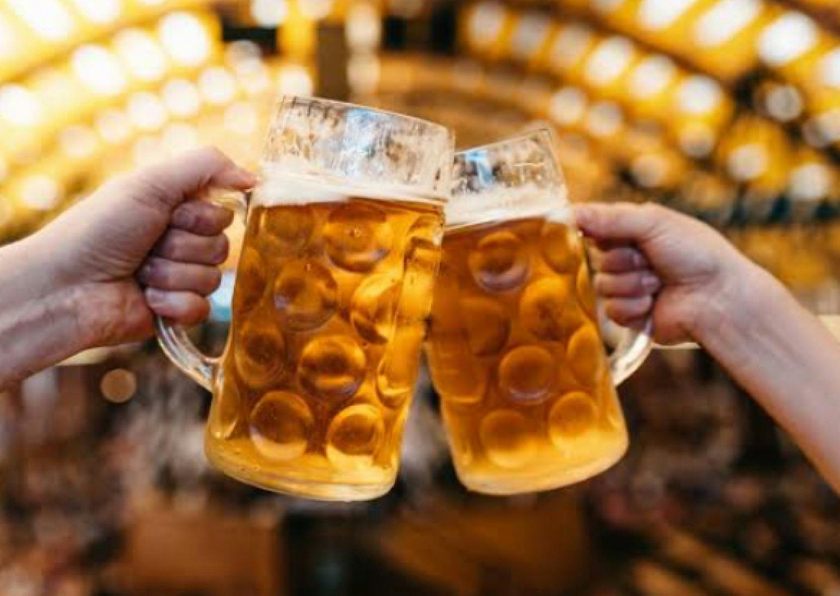Oktoberfest Taralga