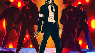 The Michael Jackson HIStory Show