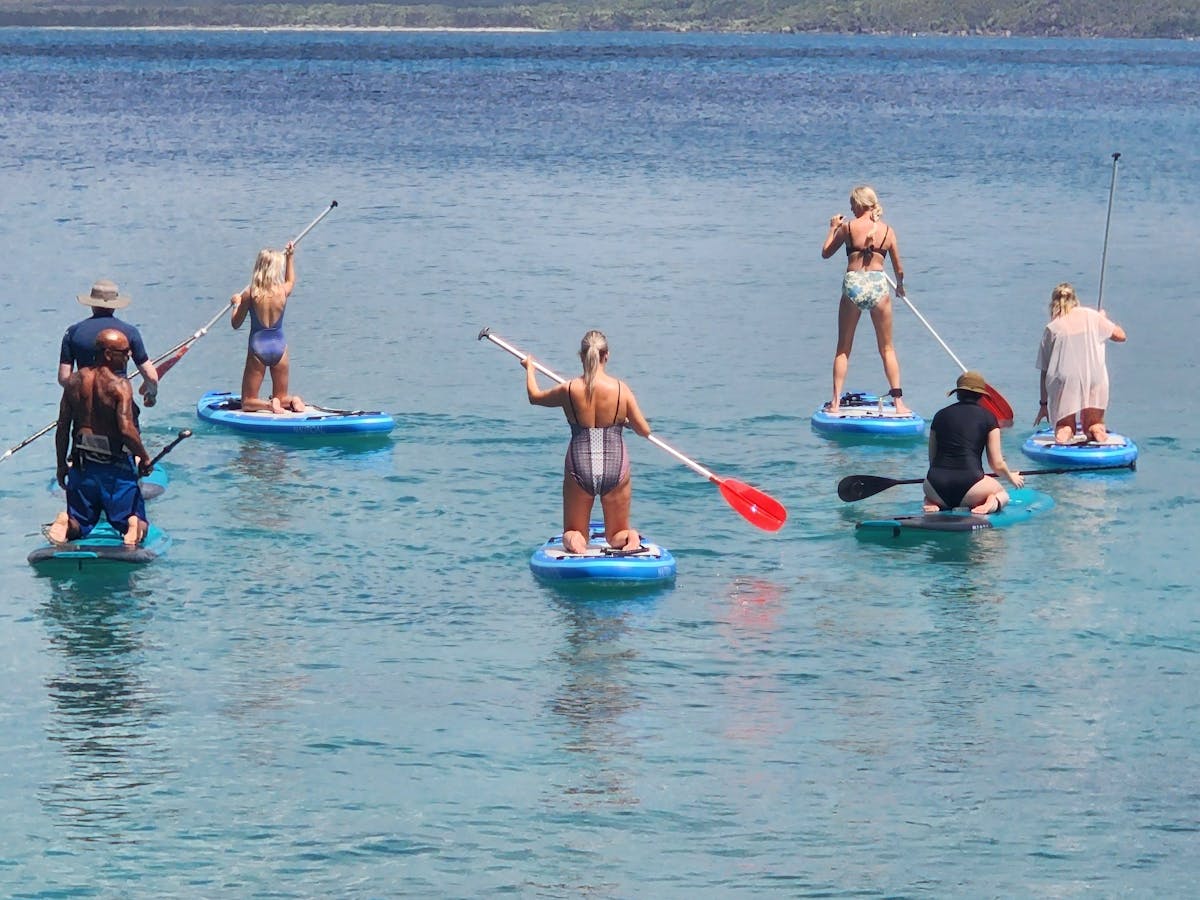 Top 8 Spots for Paddle Boarding in Adelaide, Australia – Goosehill