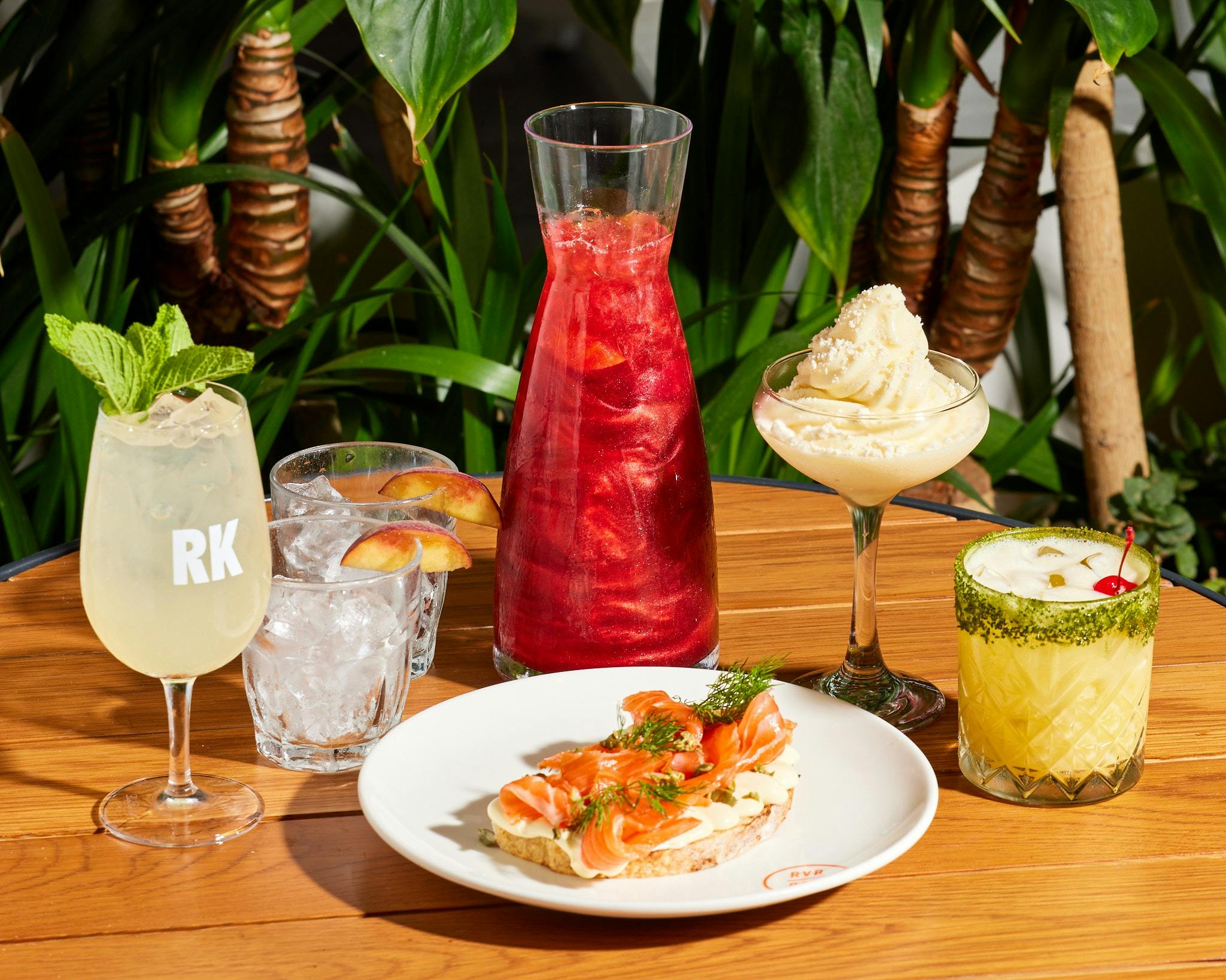 Gin-gle Bar