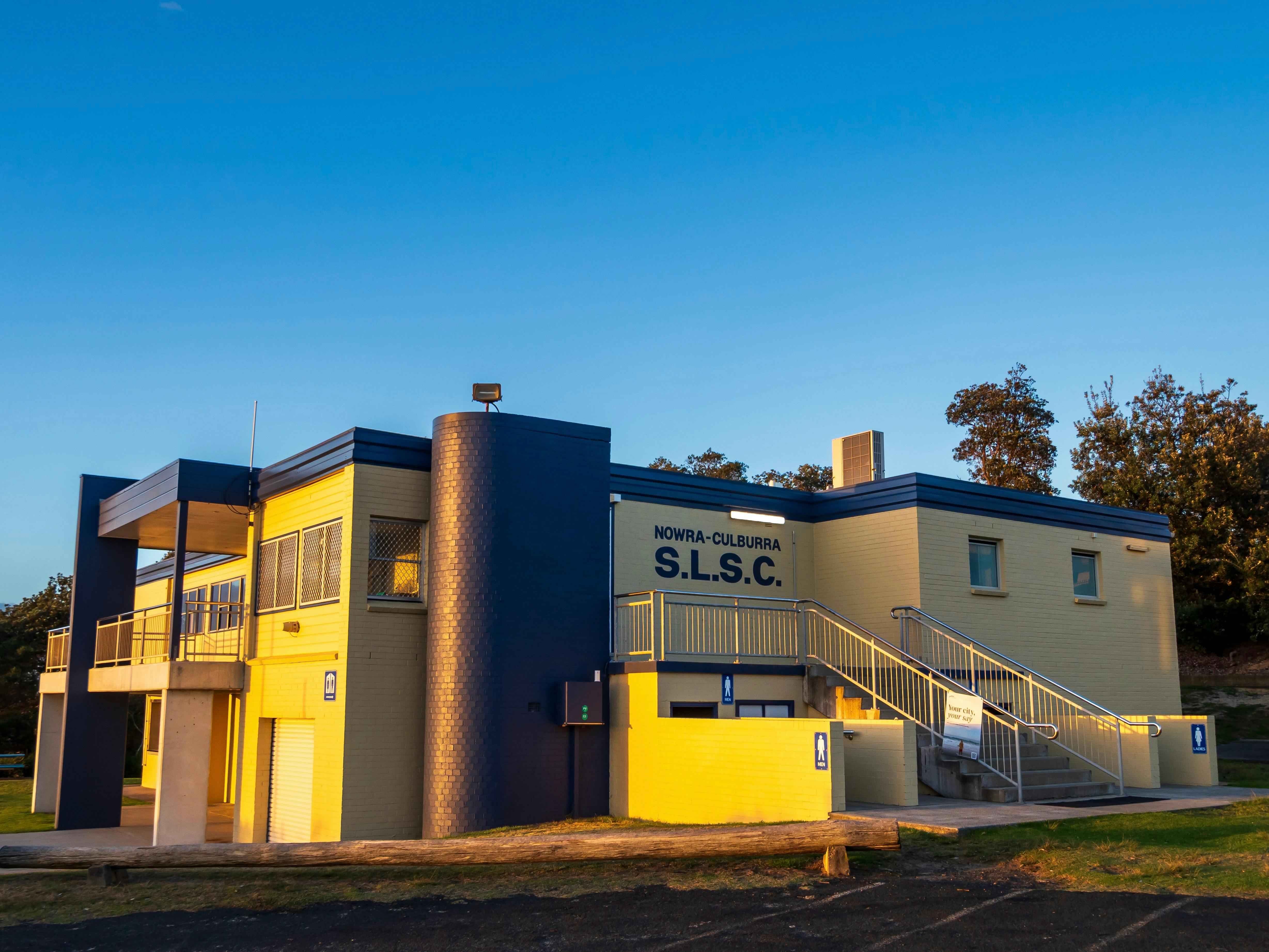 Culburra Beach Photographic Exhibition