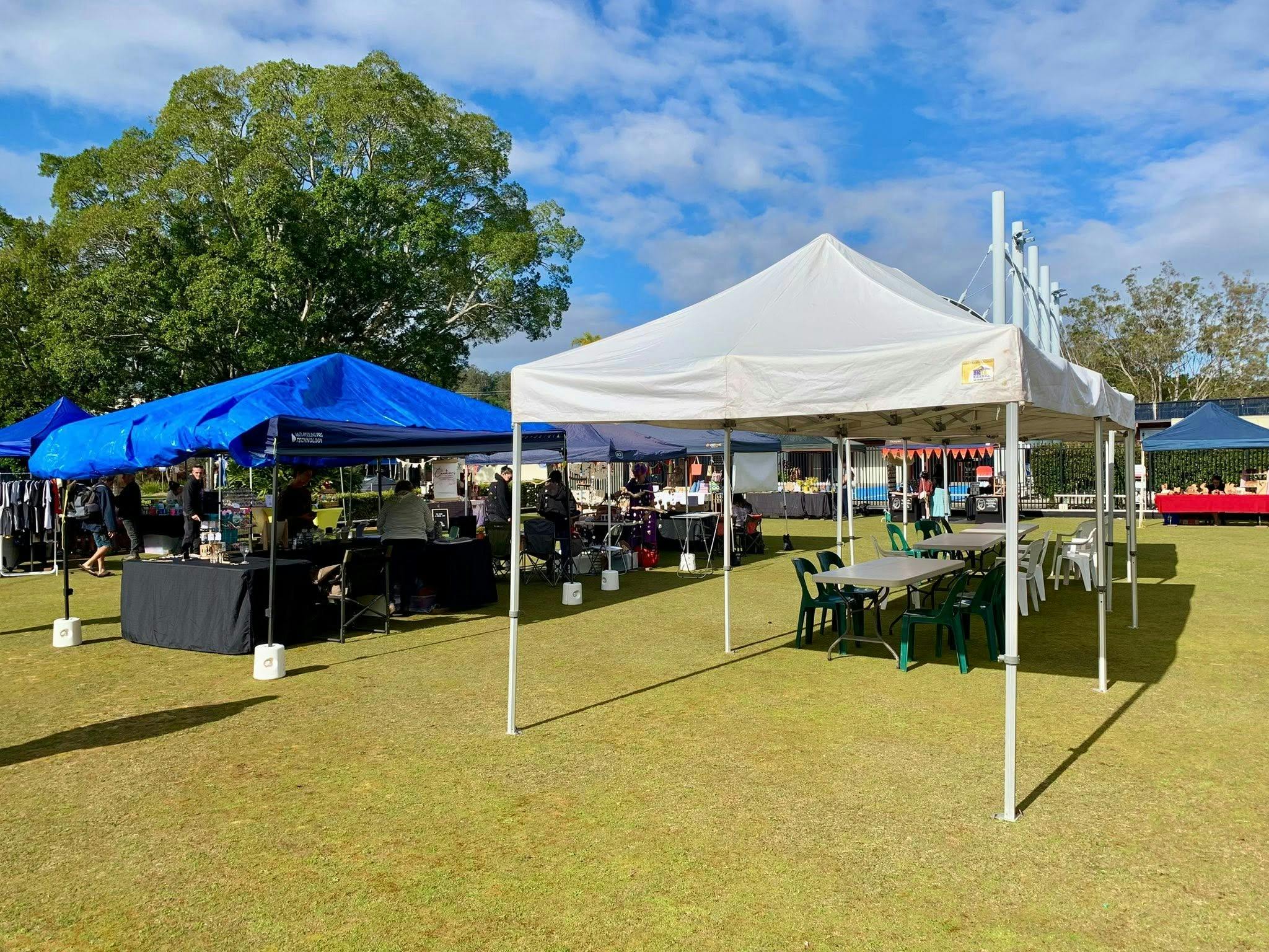 Lismore City Bowling Club