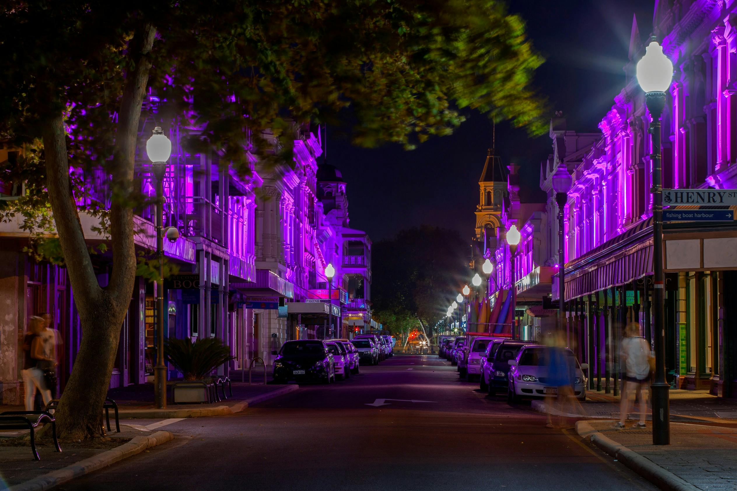 West End Fremantle