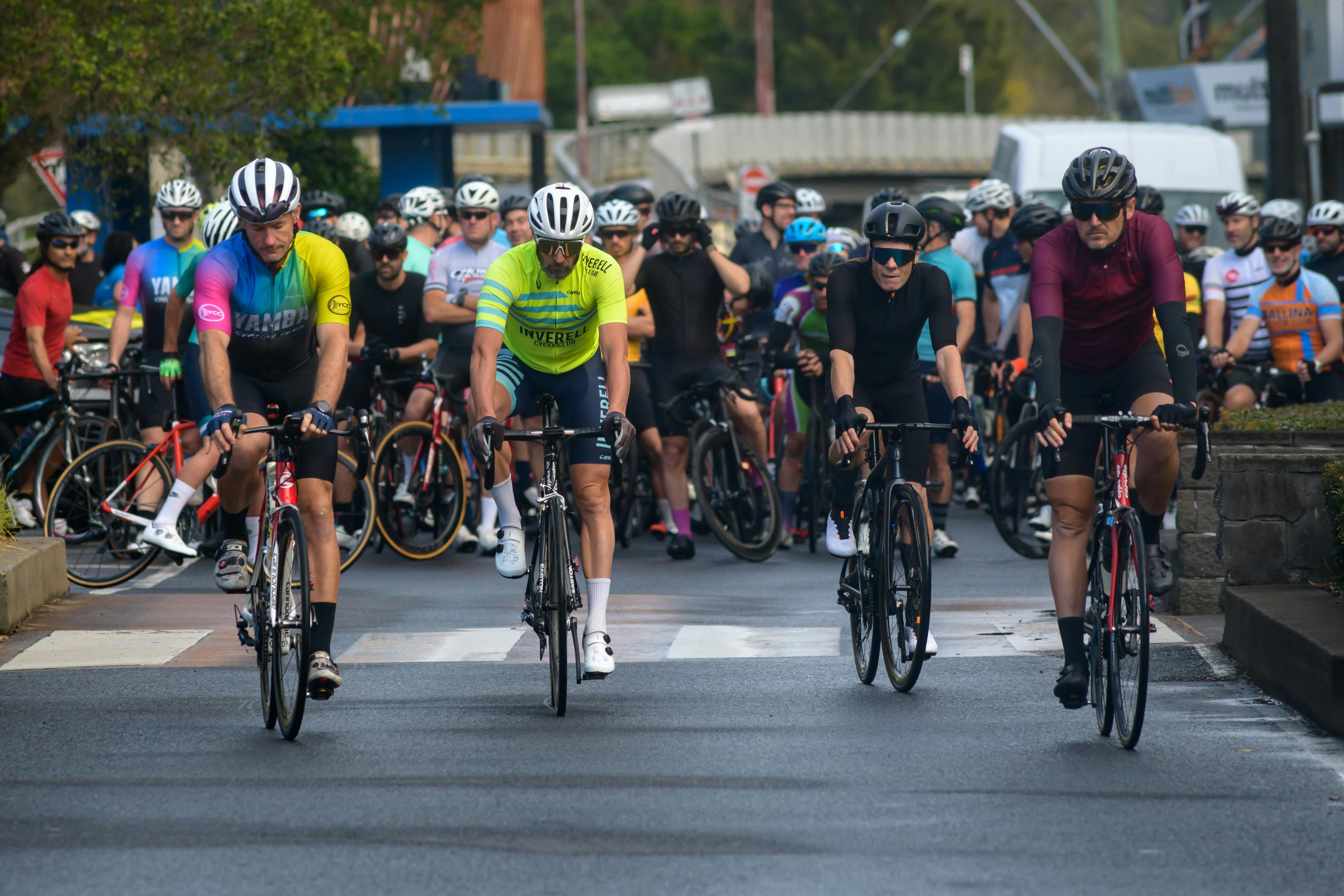 Lismore Cycling Festival