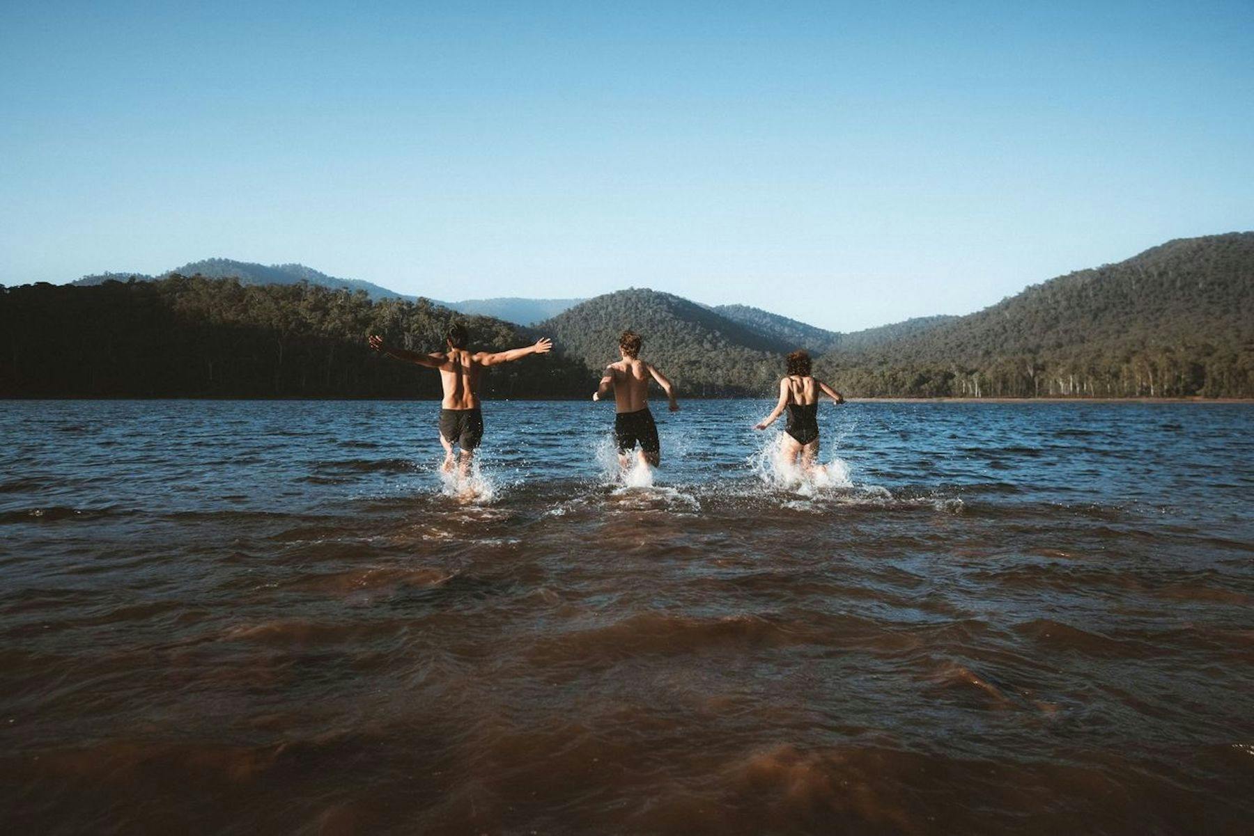 Lake William Hovell, Wangaratta