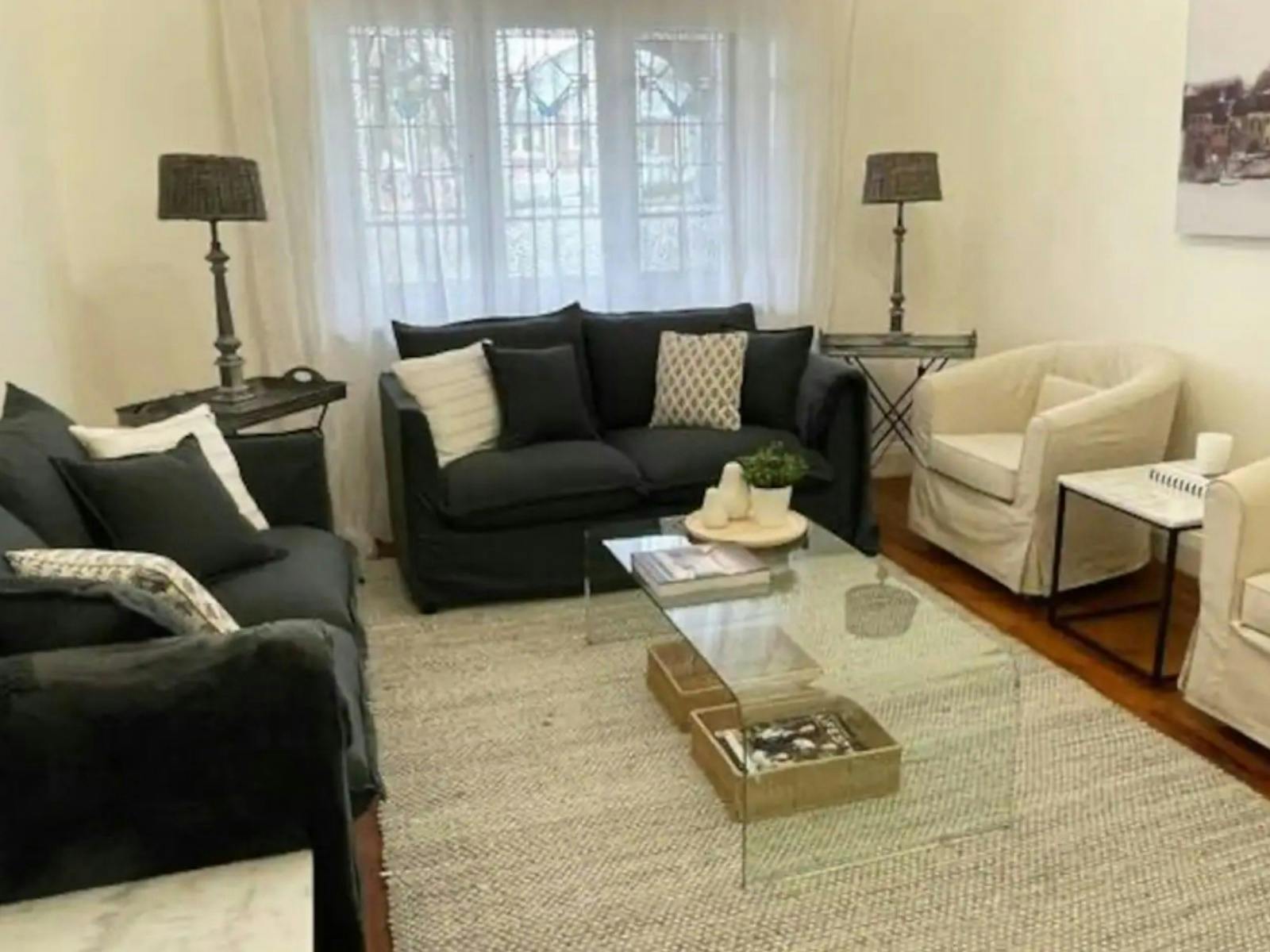 Fitzroy House Cowra Cottages NSW Holidays & Things