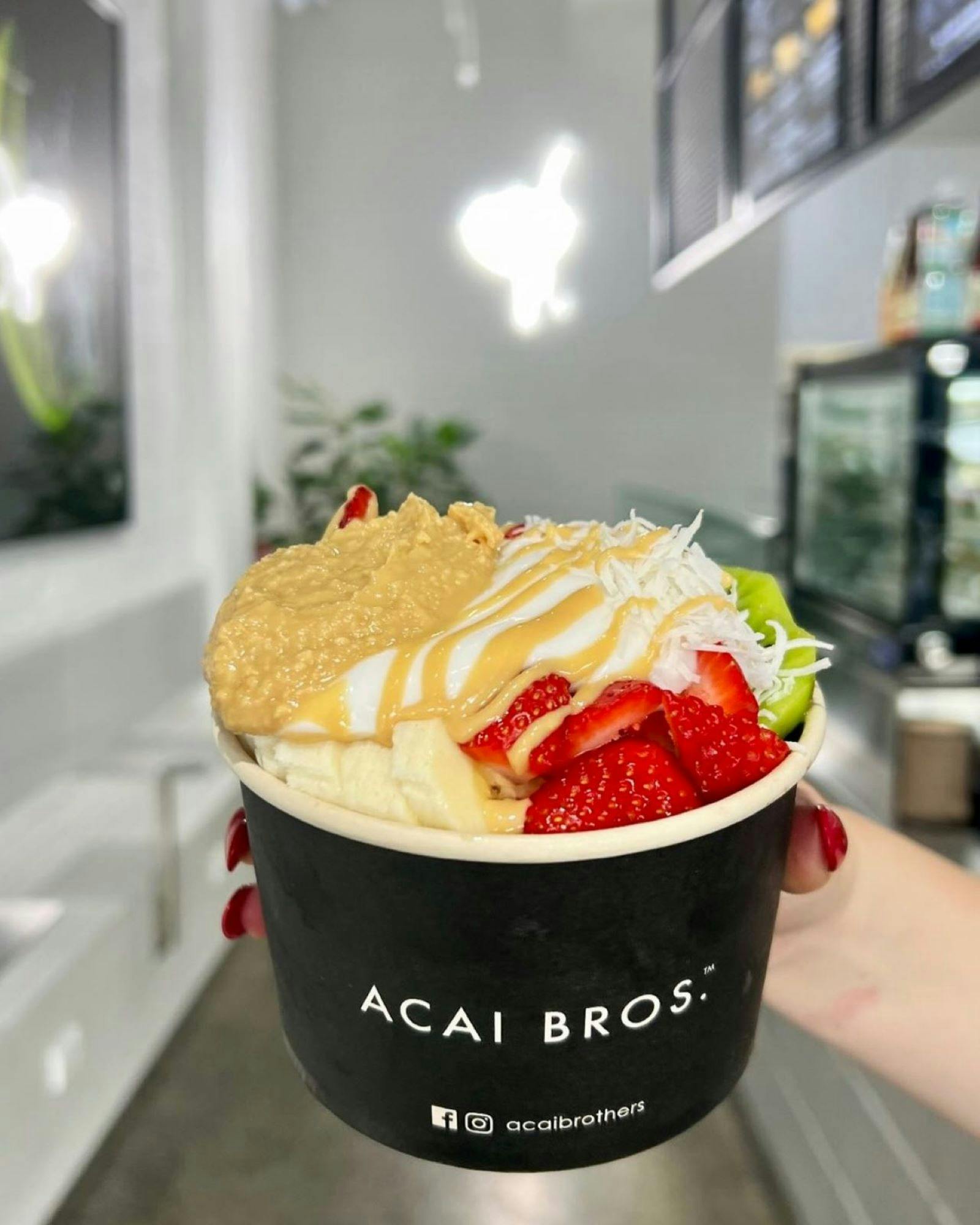 Acai Bros