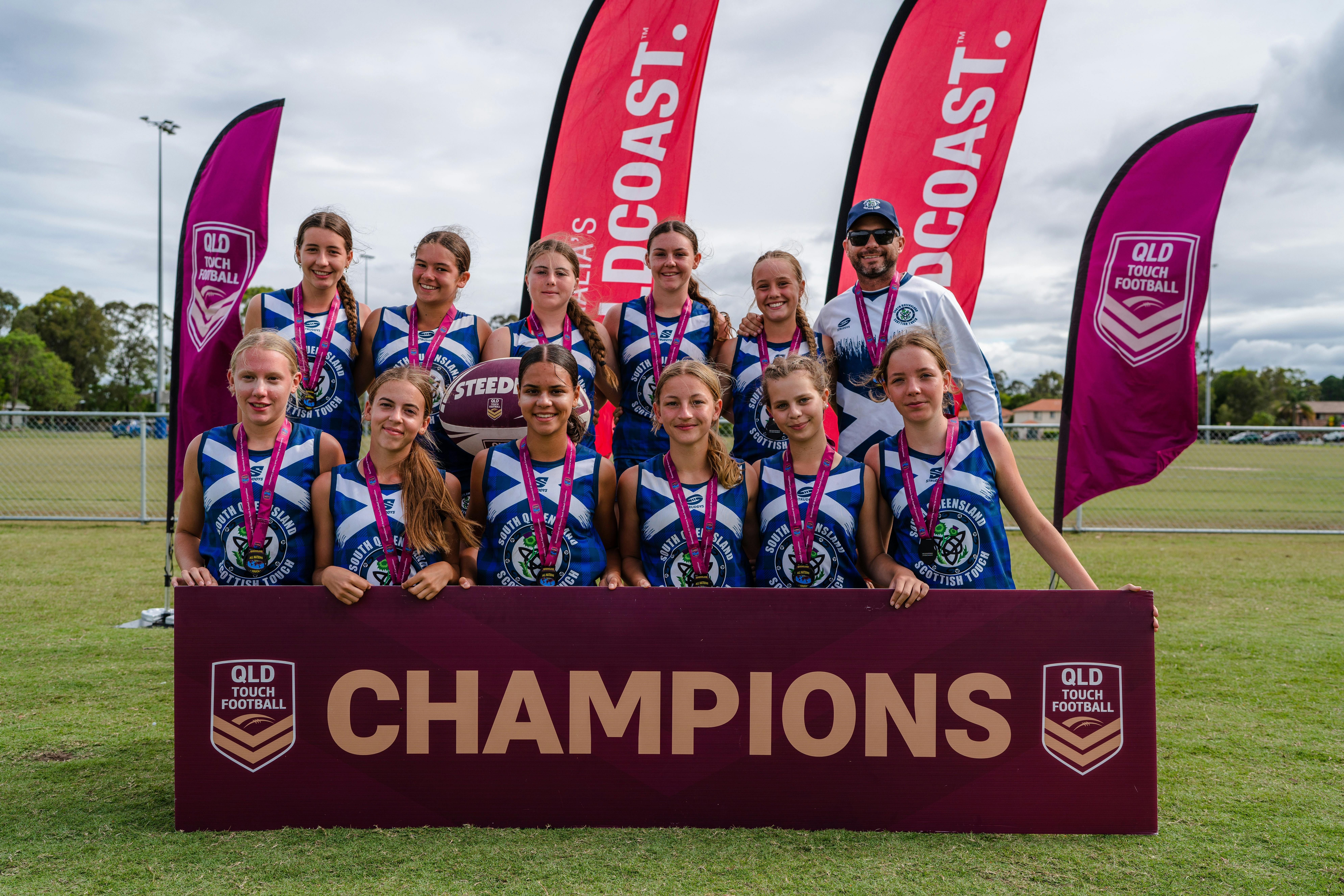 Champions