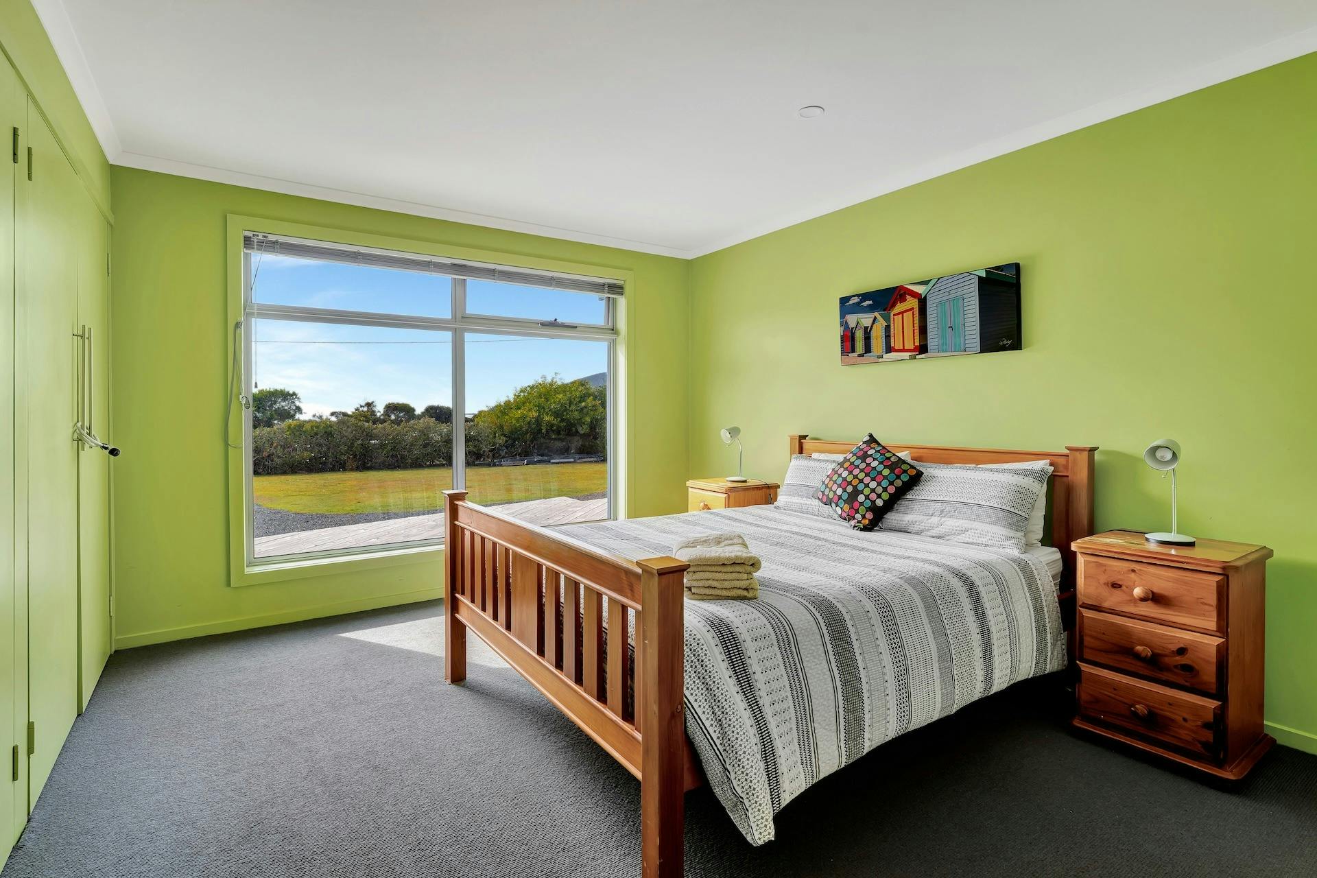 Sisters Beach Retreat