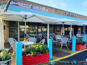 Southbound Diner