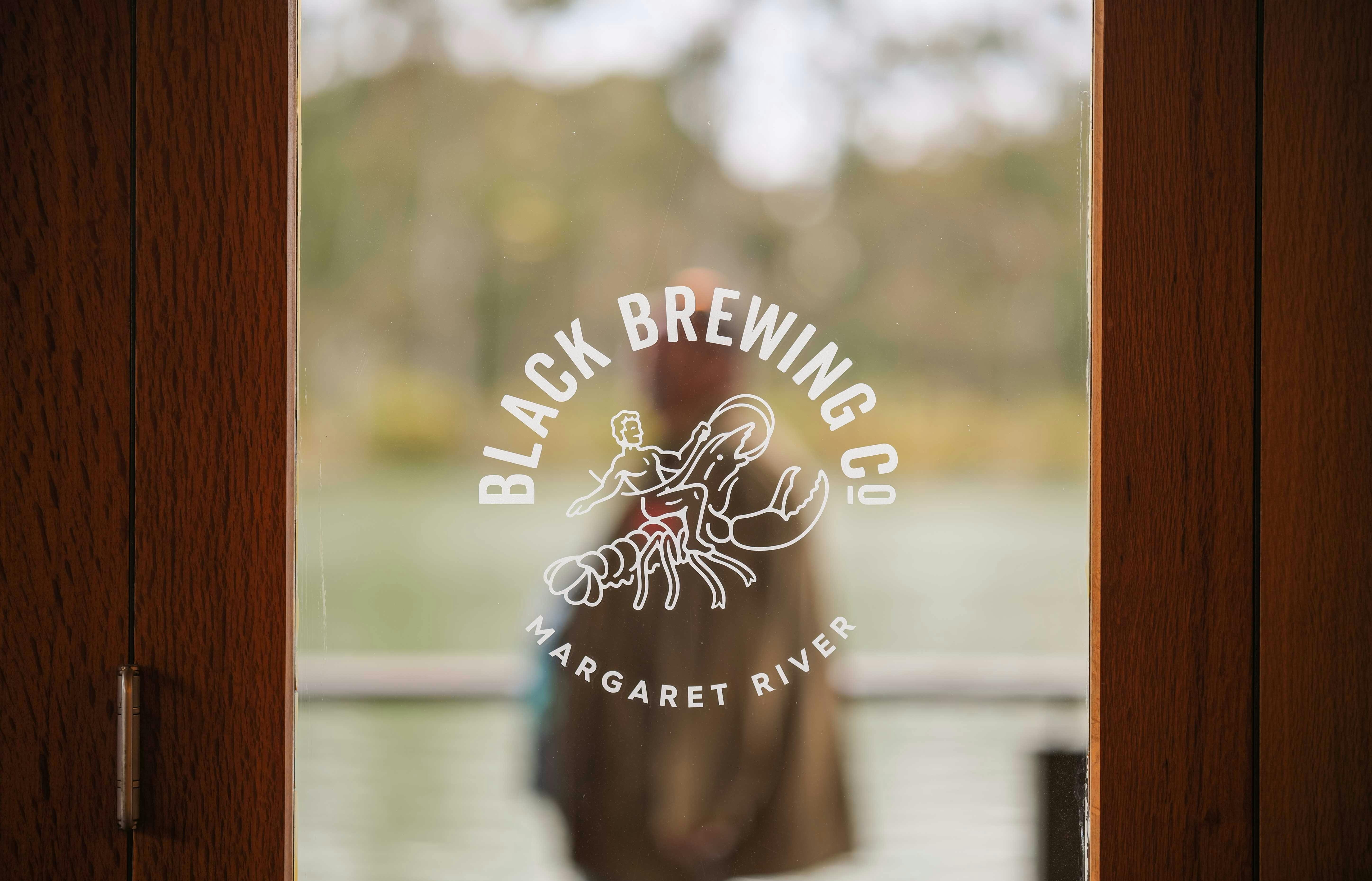 Black Brewing Co Venue