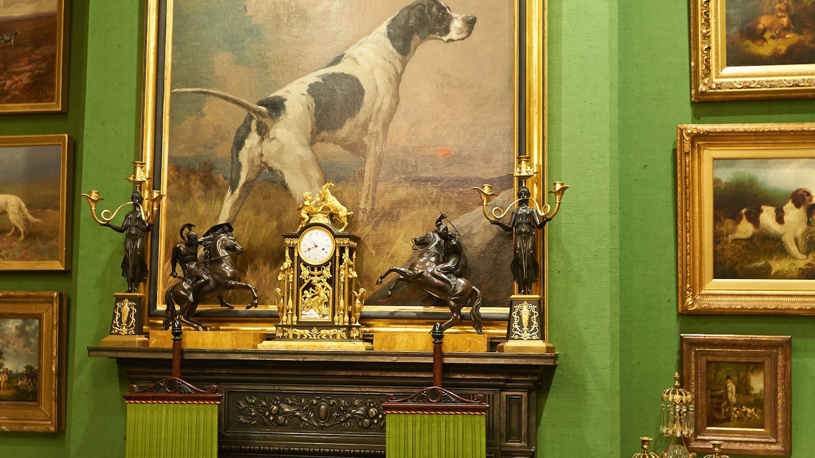 David Roche Gallery