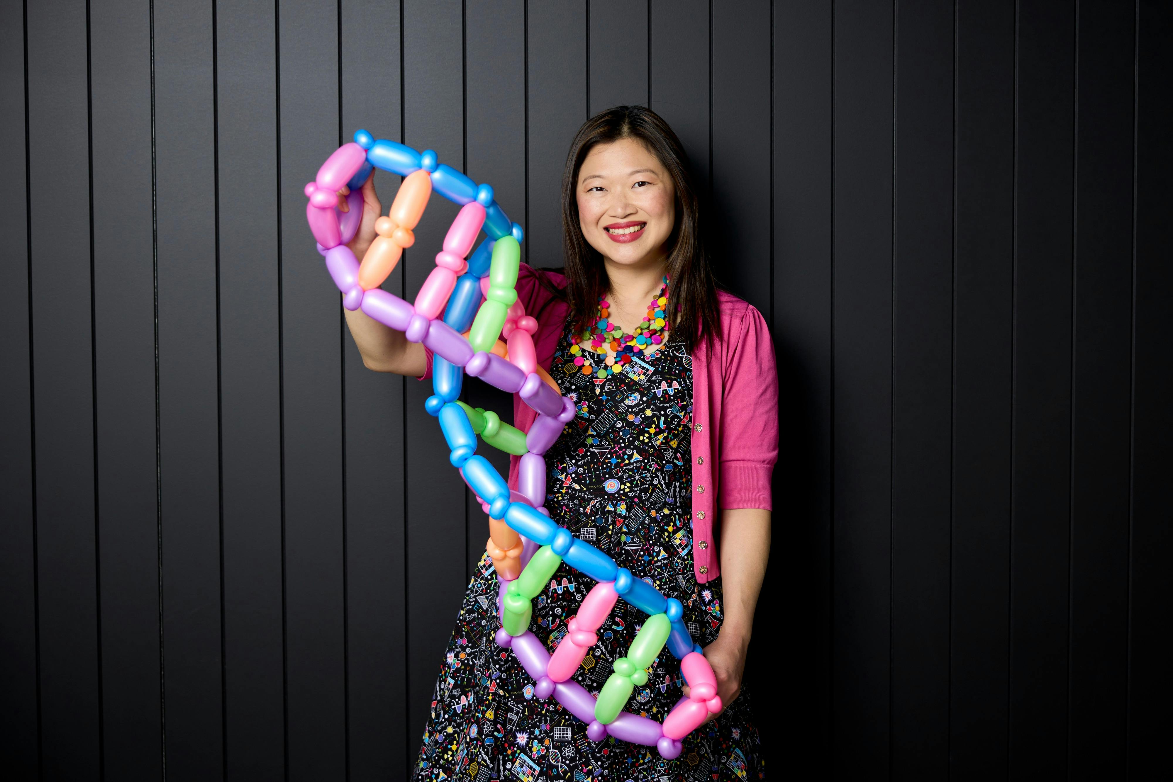 Twistyfic - The Twisty Science Show