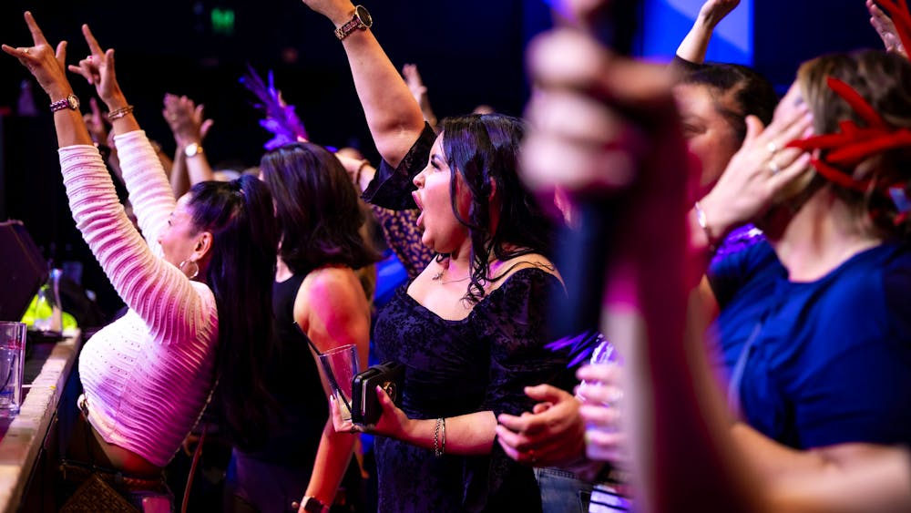 Sing Out Sister - Townsville