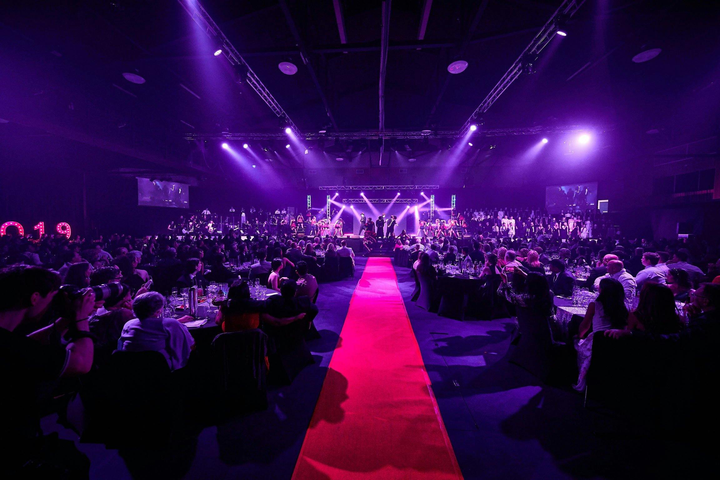 Sheldon Event Centre