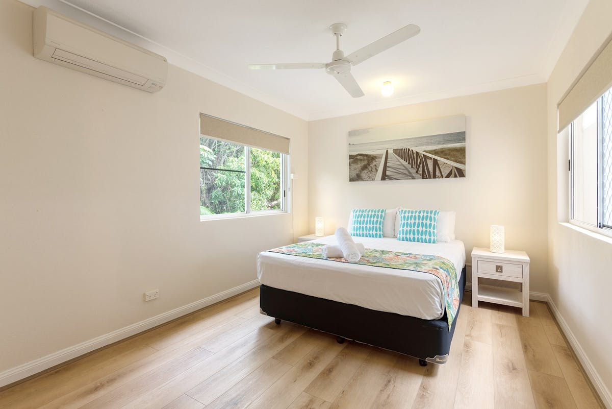 2 bedroom spacious apartment fully self contained free wifi