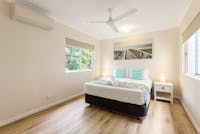 2 bedroom spacious apartment fully self contained free wifi