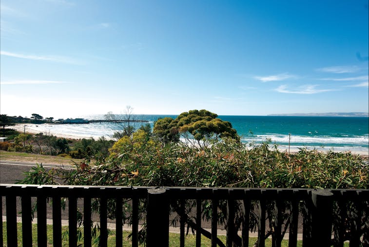 Blue Wren Beach House
