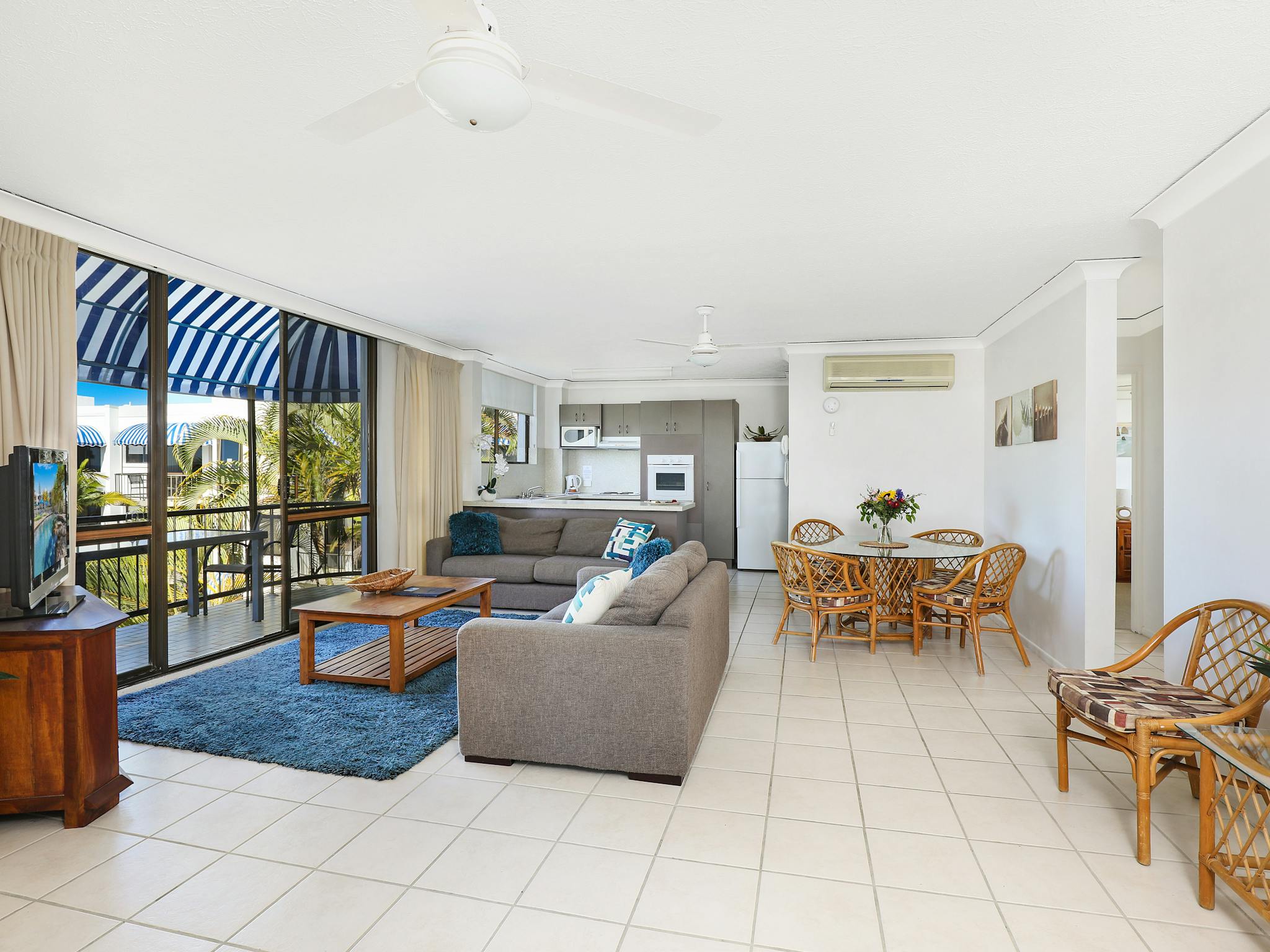 3 Bedroom Apartment 3 Bedroom Apartment
