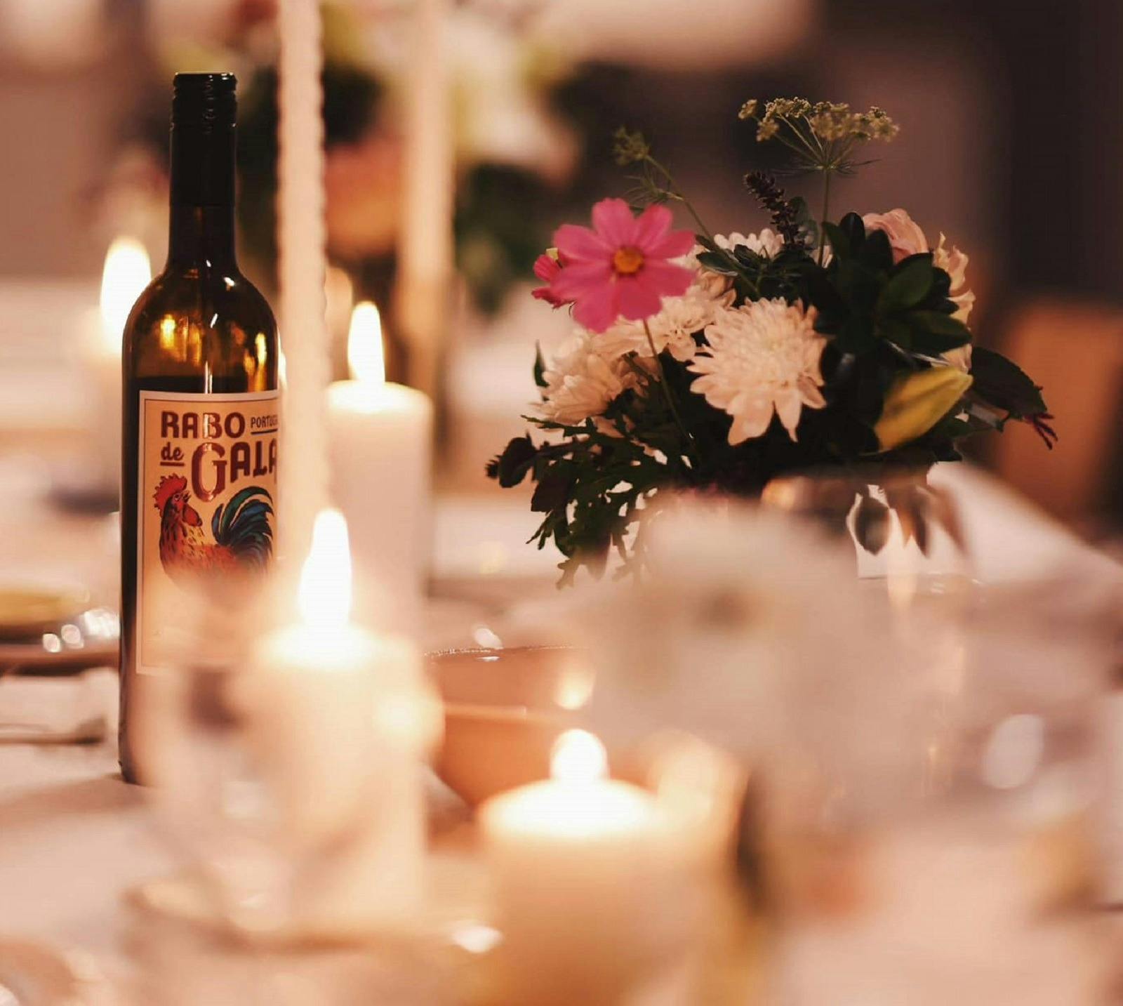 Candle Making Workshop