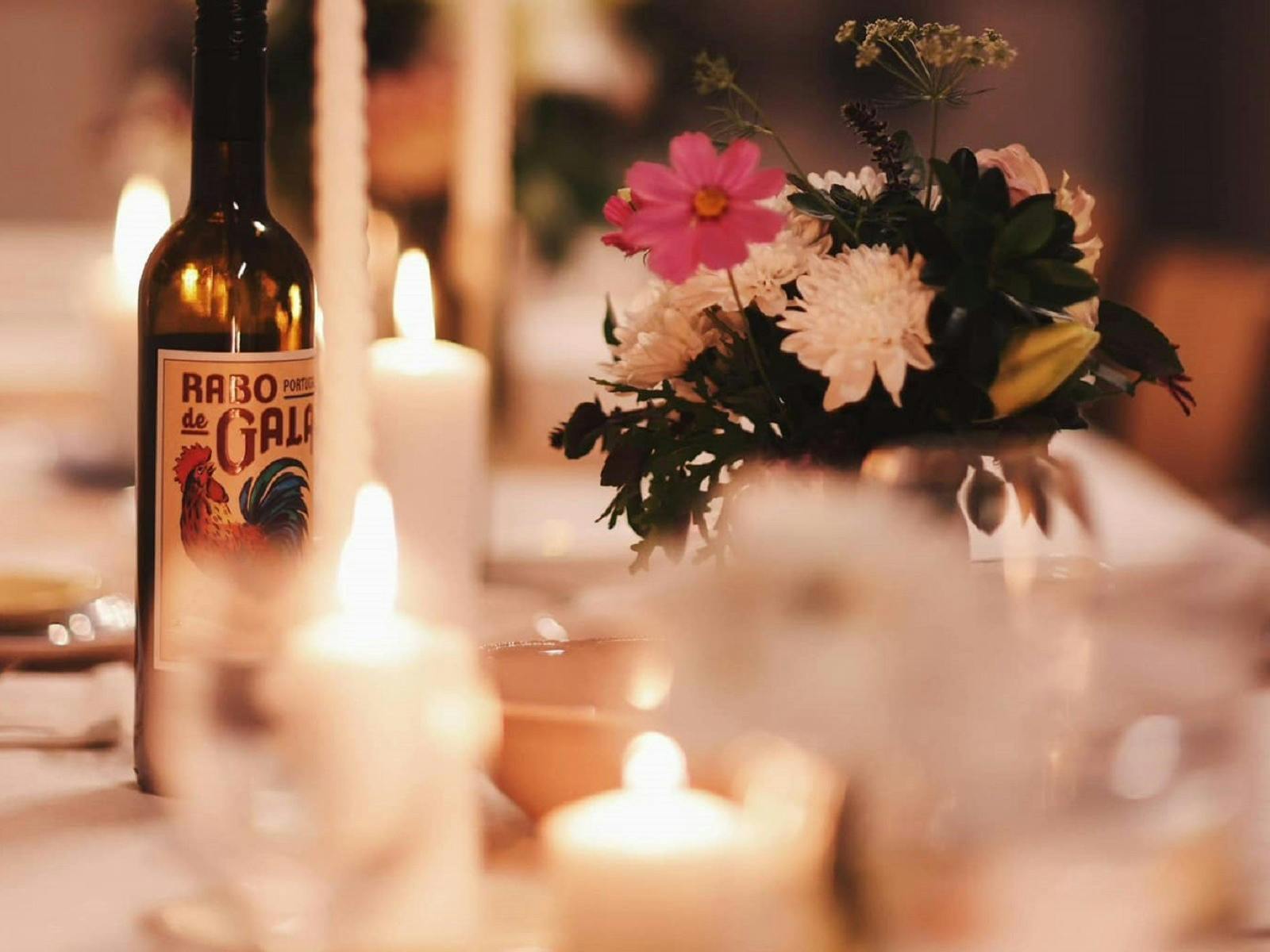 Candle Making Workshop