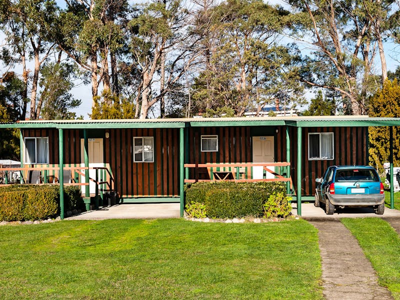 Studio Cabin image